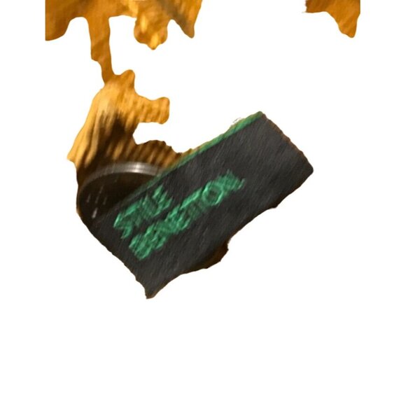 Stile Benetton  Camel Skinny‎ Pants with Pockets - Picture 3 of 4